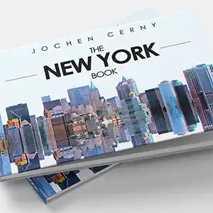 New York Book
