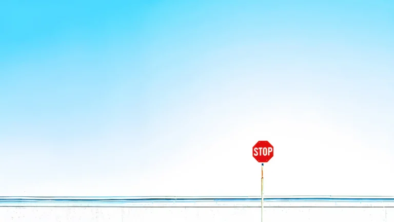 Stop