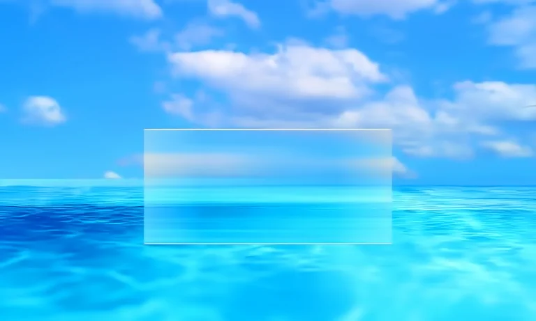 Reflections XIII