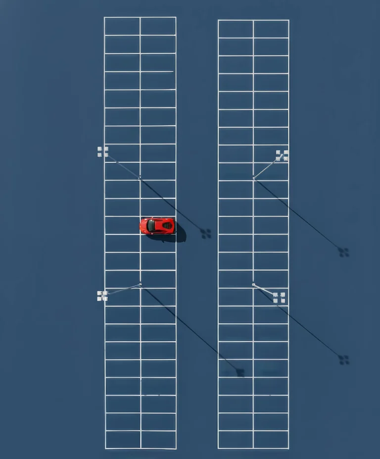 Parking - I