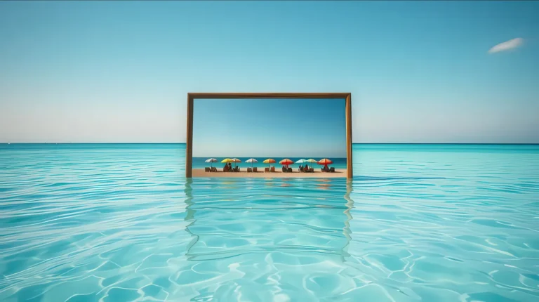 Refections XVI