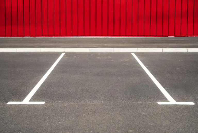 Parking - II