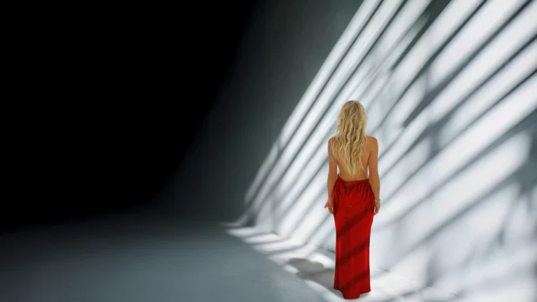 Light & Shadow