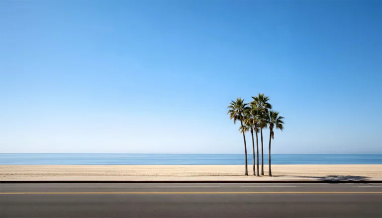 Beach Road