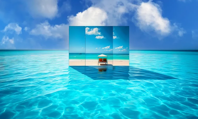 Reflections - VIII