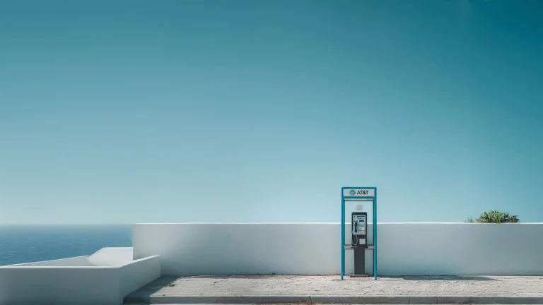 Silent Connection