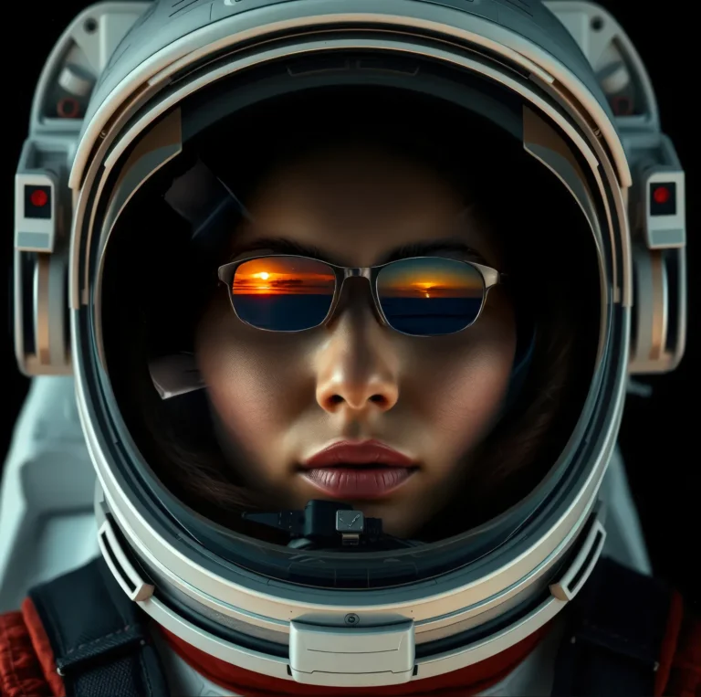 Zero Gravity - III