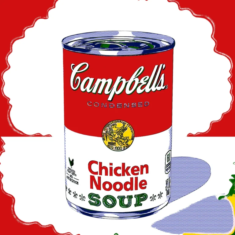 Chicken Noodle - II
