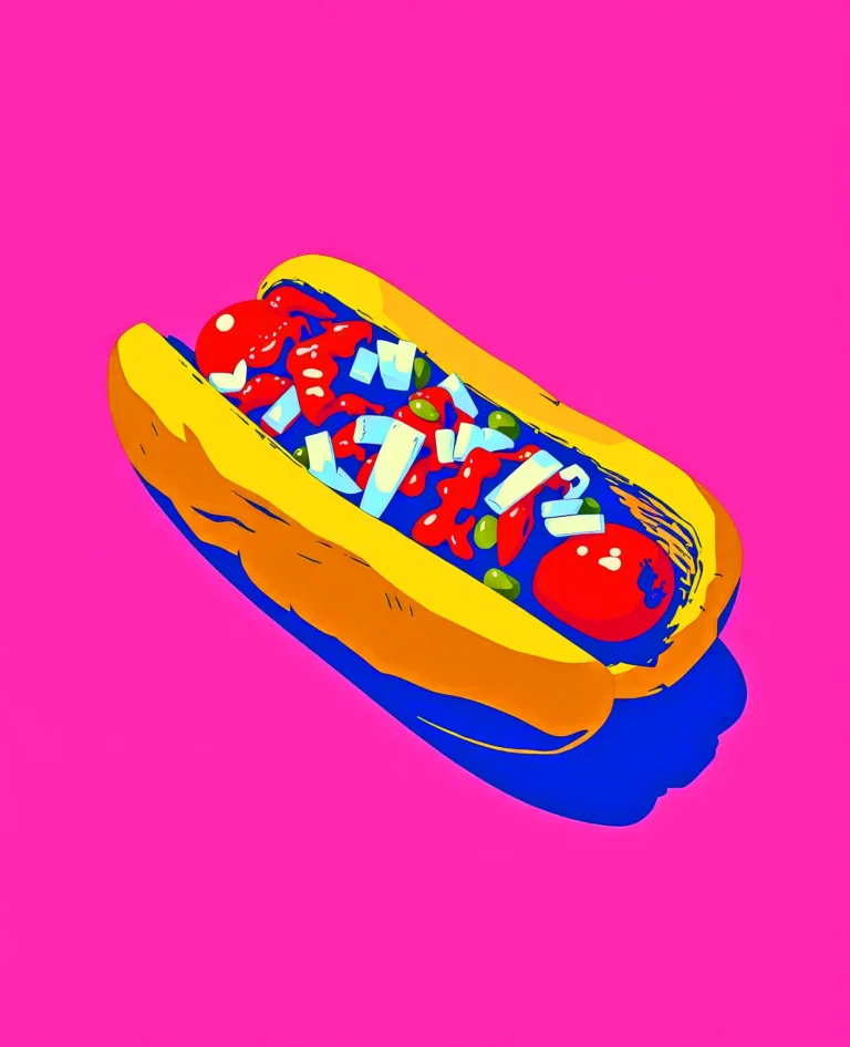 Hot Dog