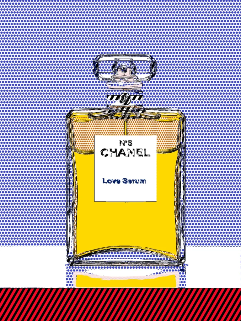 Love Serum