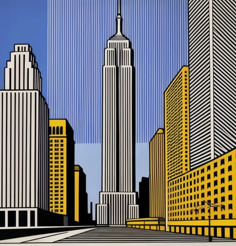 Manhattan