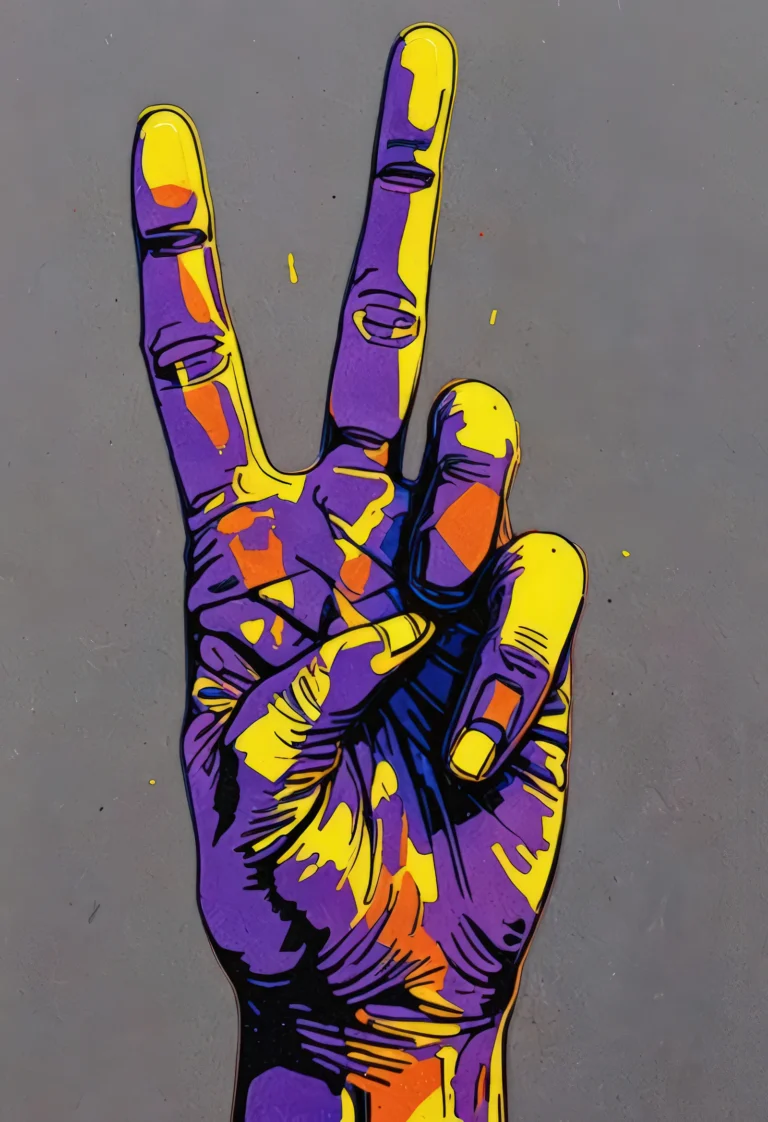 Peace