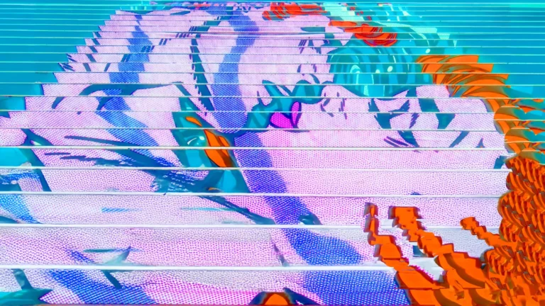 The Kiss - II