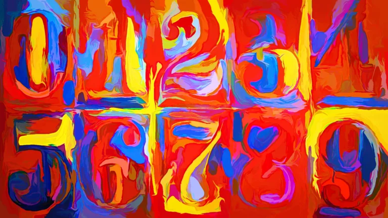 Numbers - II