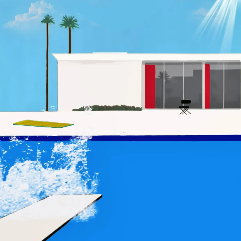 Splash - II