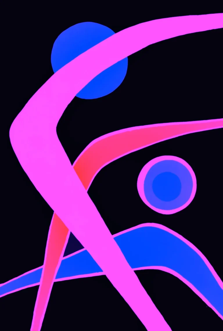 The Dancers