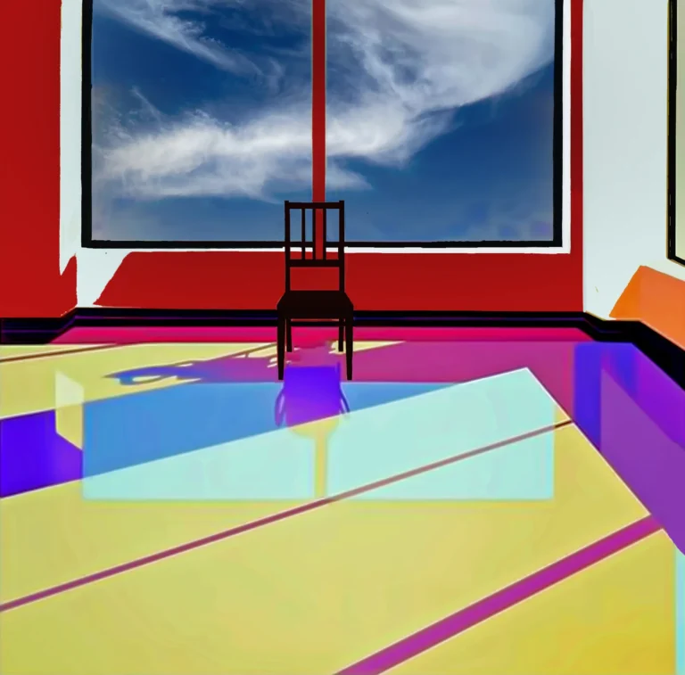 Waiting Room