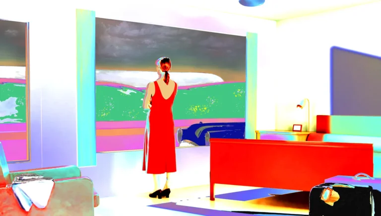 Western Motel - II