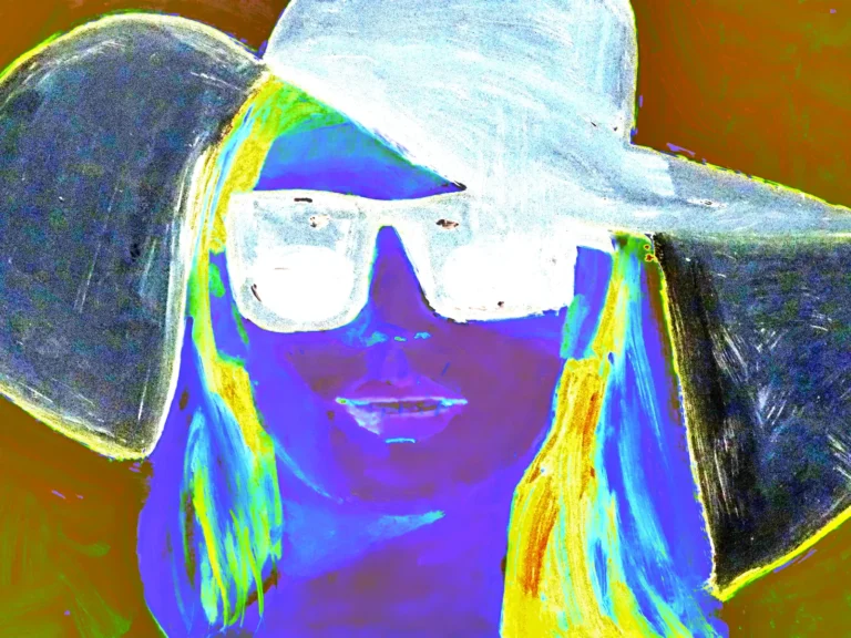 Woman