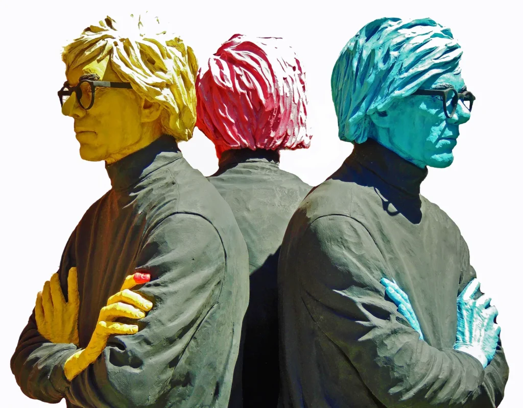 Warhol - III